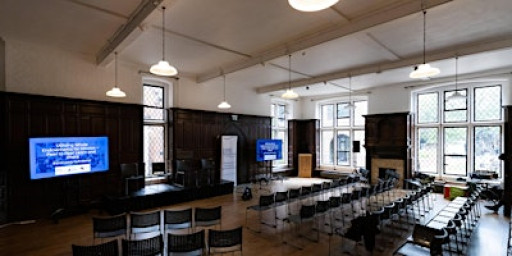 Utilising Whole Endowments for Mission