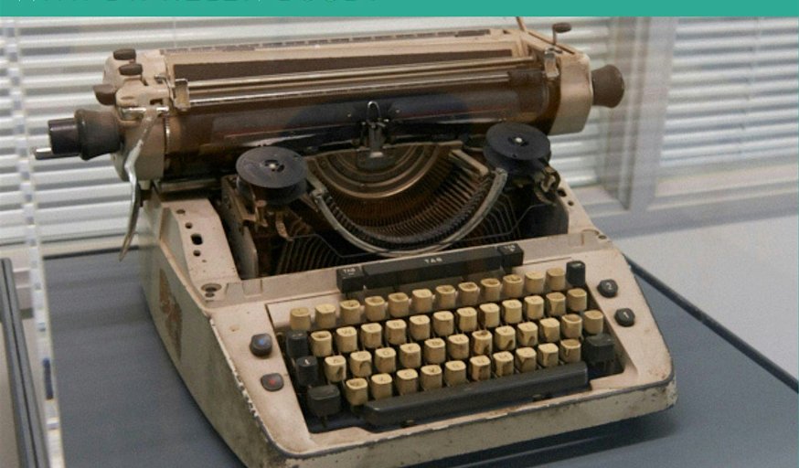 IN PERSON Celebrating Literary Treasures: Ten Years of the BACW