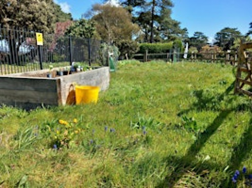 GreenFingers at Seafield Gardens