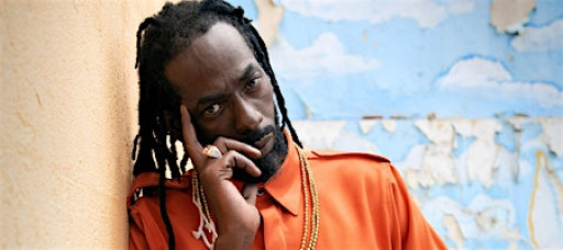 BUJU BANTON HOST RISE AND TOAST : THANKSGIVING WEEKEND @ THE URBAN