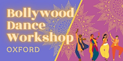 Bollywood Dance Workshop