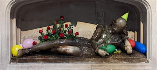 Shakespeare in Southwark Guided Walk