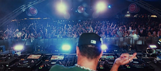 Love to be... festival