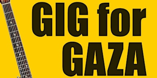Gig for Gaza