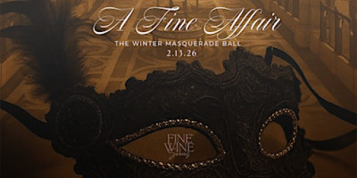 THE FINE AFFAIR by Fine Wine Series