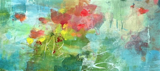 Intuitive Abstraction - Art Workshop