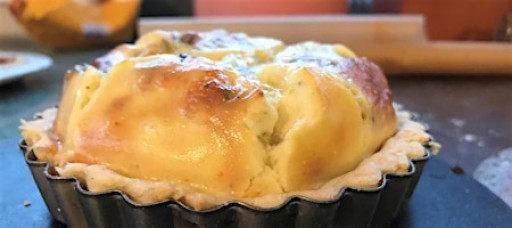 Food Science Through Cooking