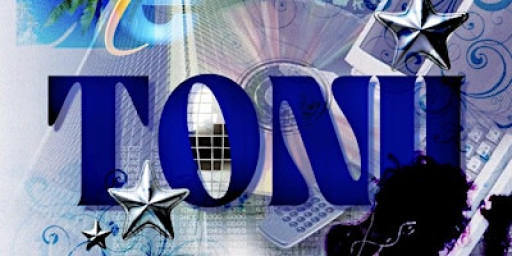 TONII | Hyde Park Book Club