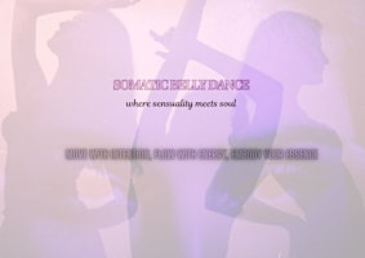 Somatic Bellydance