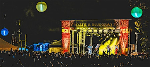 Boats and Bluegrass 2026