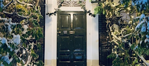 Burgh House Christmas Concert