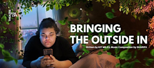 Bringing the Outside in