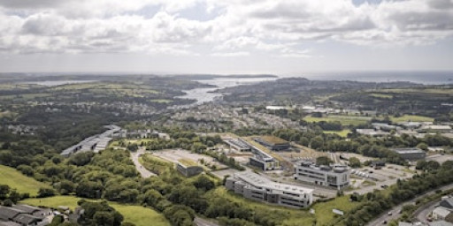 Doctoral College Induction-  Cornwall (Penryn and Truro Campuses)