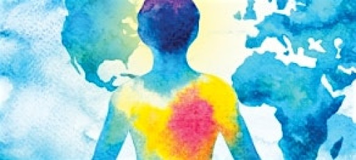 What Color Is Your Soul? (Free Event)