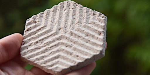 Bio- Ceramics: Biomaterial Making