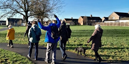 FREE Carlisle ParkStroll Thu 29th January