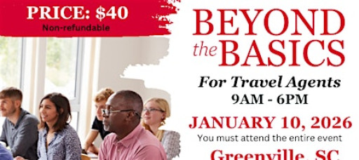 Beyond the Basics GVL