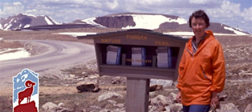 Women of Rocky History Tour