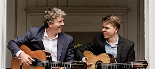 Music Matters: Classical Guitar with the Kossler Duo