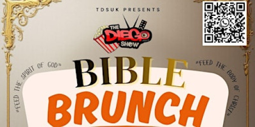 Bible Brunch