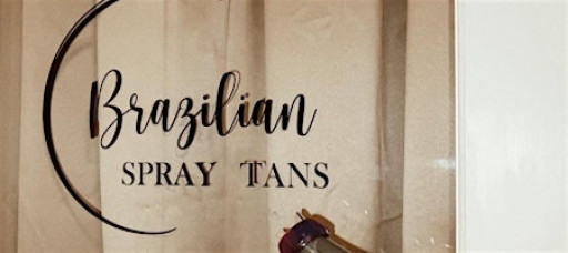 Spray Tan for Hope-Free Charity Event for Cancer Patients