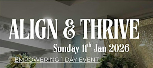 Align & Thrive