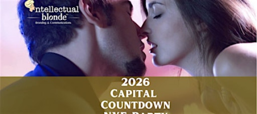 New Year’s Eve 2026 in Austin at The Belmont’s 10th Annual NYE Party