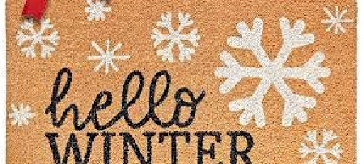 Glitter and Grapes: Craft Night