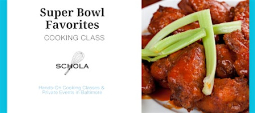 Super Bowl Favorites