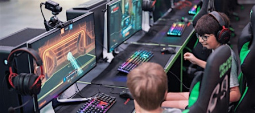 AI + Gaming: An Education Traditional Schools Can't Match