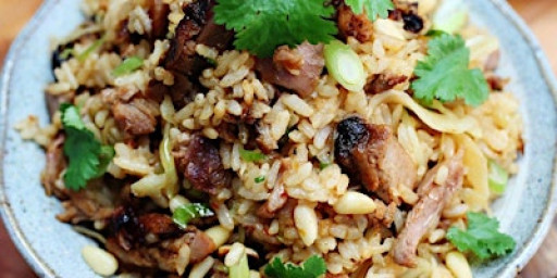 Winter Dinner: Duck 3 Ways