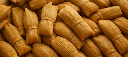 El Chingon Forth Worth - Tamale Eating Challenge