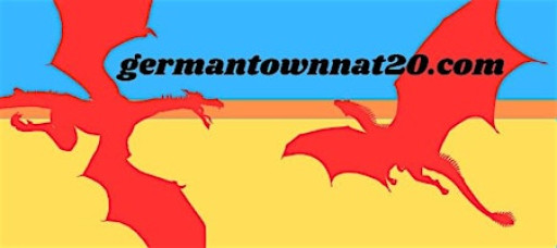 Dungeons & Dragons Campaign Starting Soon!