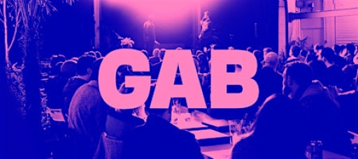 Gab 42 | A Get Together for Creative Folk