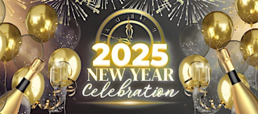 17th Annual New Year's Eve Gala Concert