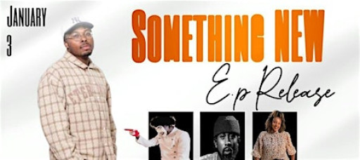 SOMETHING NEW CONCERT