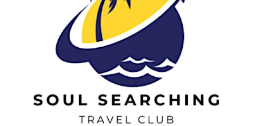 SOUL SEARCHING TRAVEL CLUB DECEMBER  MEETUP-NANTWICH
