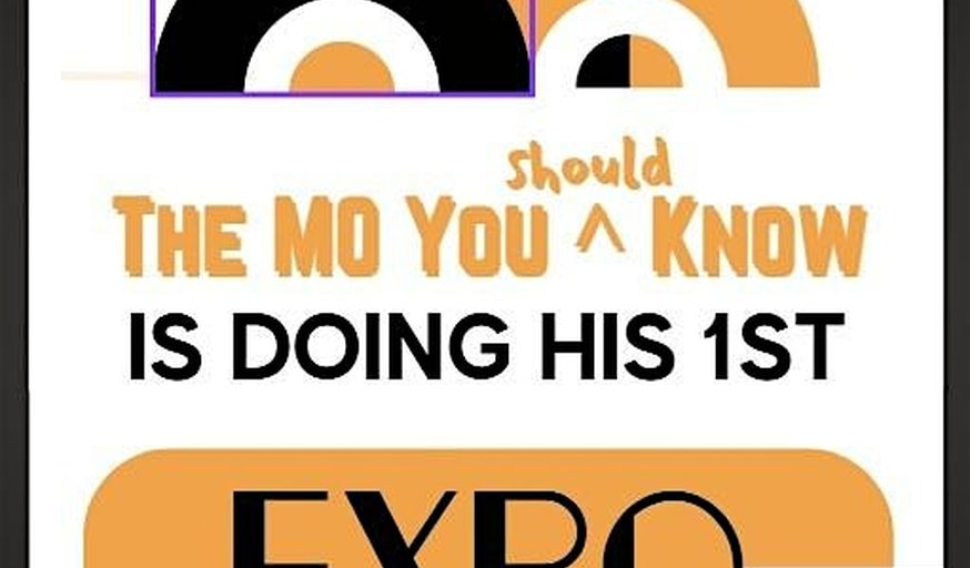 The MO You Should Know Inaugural Small Business Expo #1