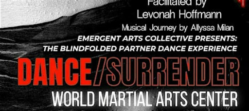 D/S: Dance/ Surrender