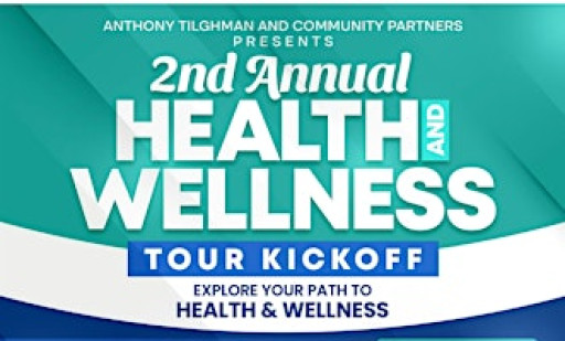 Health & Wellness Tour Greenbelt Maryland