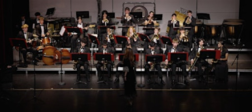 BHS Music Winter Concert