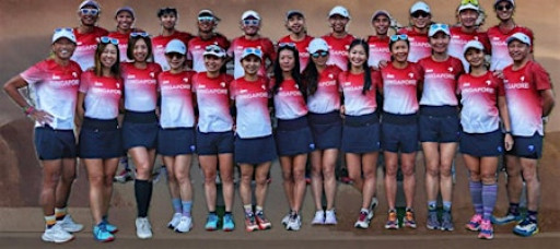 Trail to Canfranc: Singapore at World Mountain Trail Running Championships