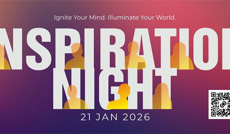 Inspiration Night