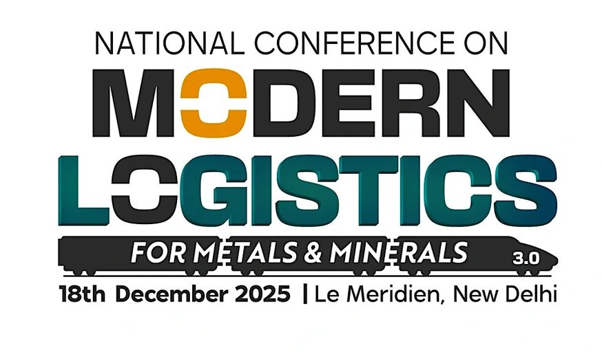 Metalogic National Conference on Modern Logistics for Metals & Minerals