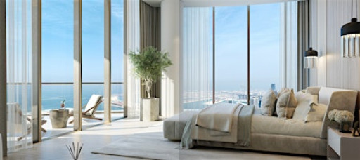 Dubai Marina Majesty: Exclusive Showcase of Ultra-Luxury Penthouses