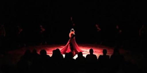 Winter Dance Showcase 2025