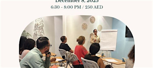 DecodeYou®️ : Foundation Level 0