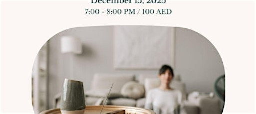 Stress Release Meditation