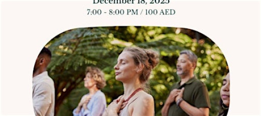 Release Emotional Blocks Workshop