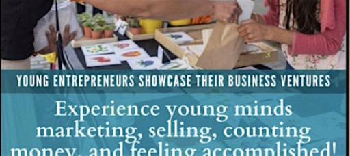 Children’s Business Fair of Alameda